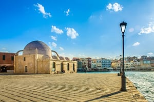 creta