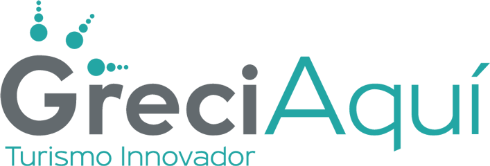 GreciAqui | Turismo Innovador